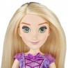 Muñeca Rapunzel Royal Shimmer Disney Princess - Hasbro
