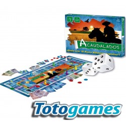 Acaudalado - Toto Games