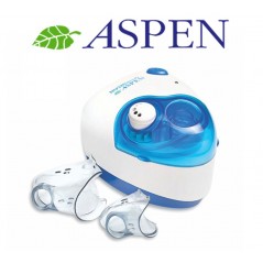 Nebulizador Ultrasónico Familiar - Aspen - NU 410